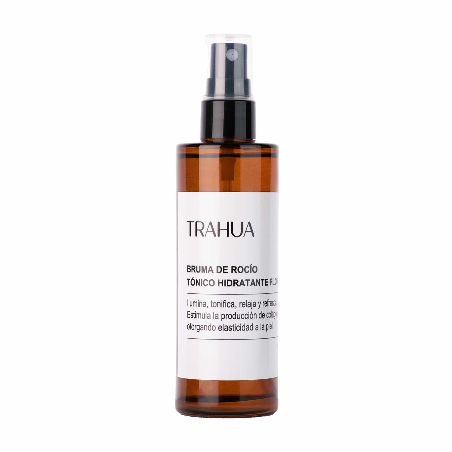 BRUMA DE ROCÍO - TÓNICO HIDRATANTE FLORAL