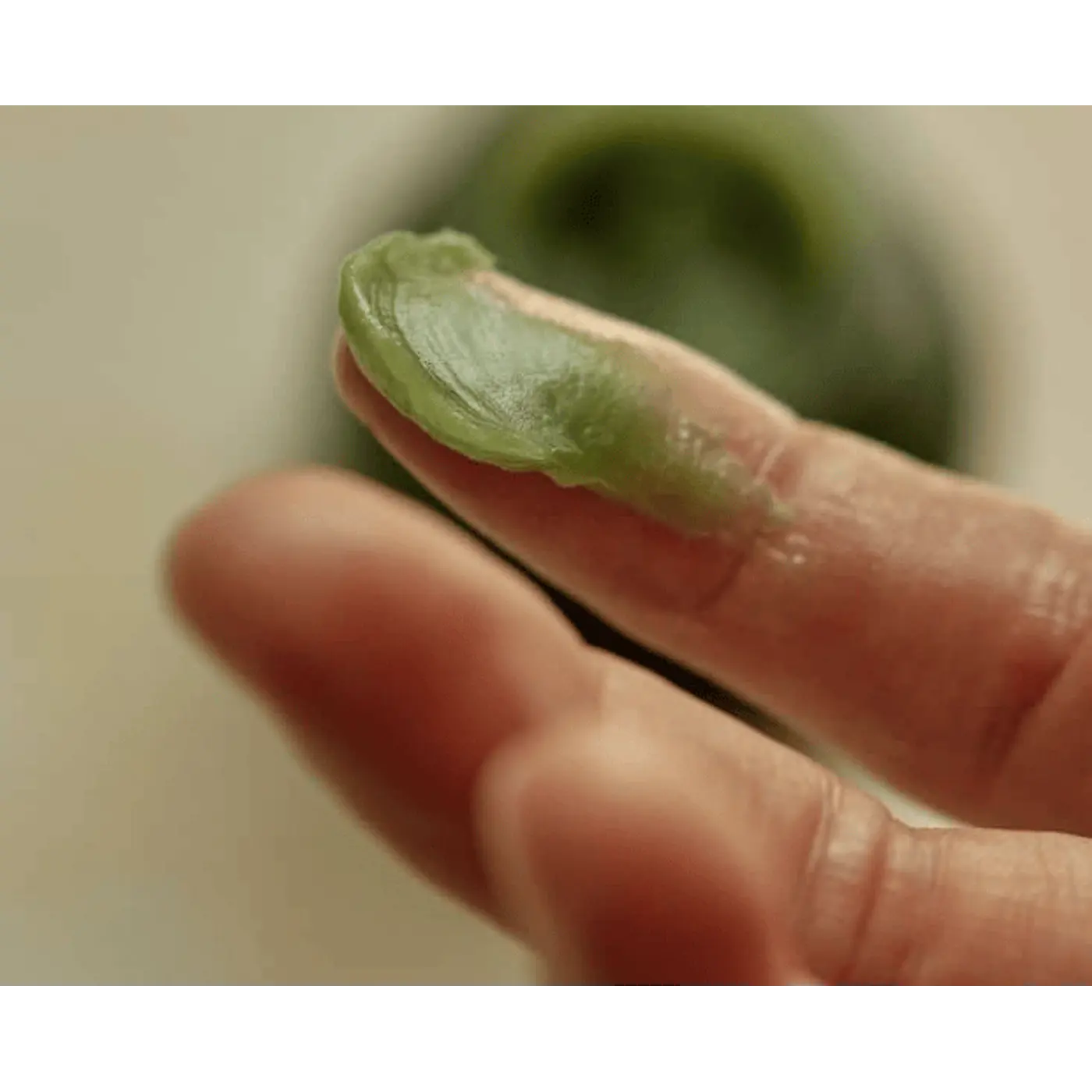 BALSAMO LIMPIADOR DESMAQUILLANTE GREEN MATCHA