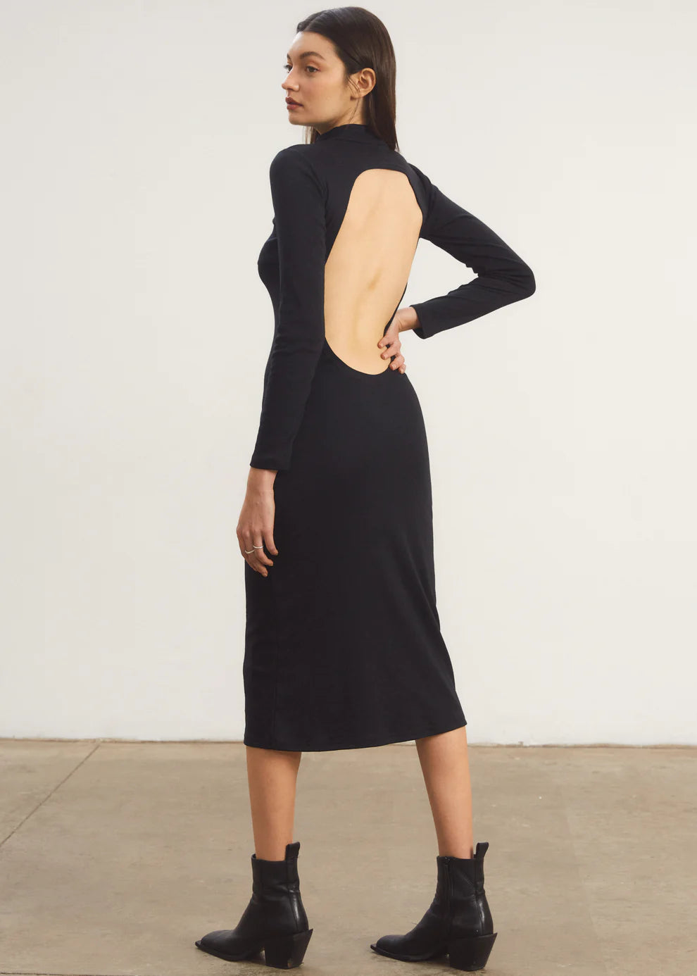VESTIDO SADE