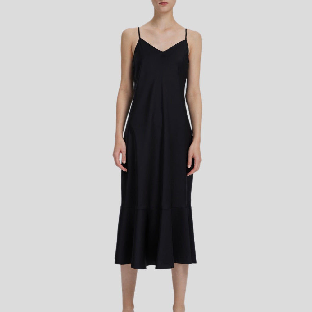 VESTIDO LENCERO CAMI