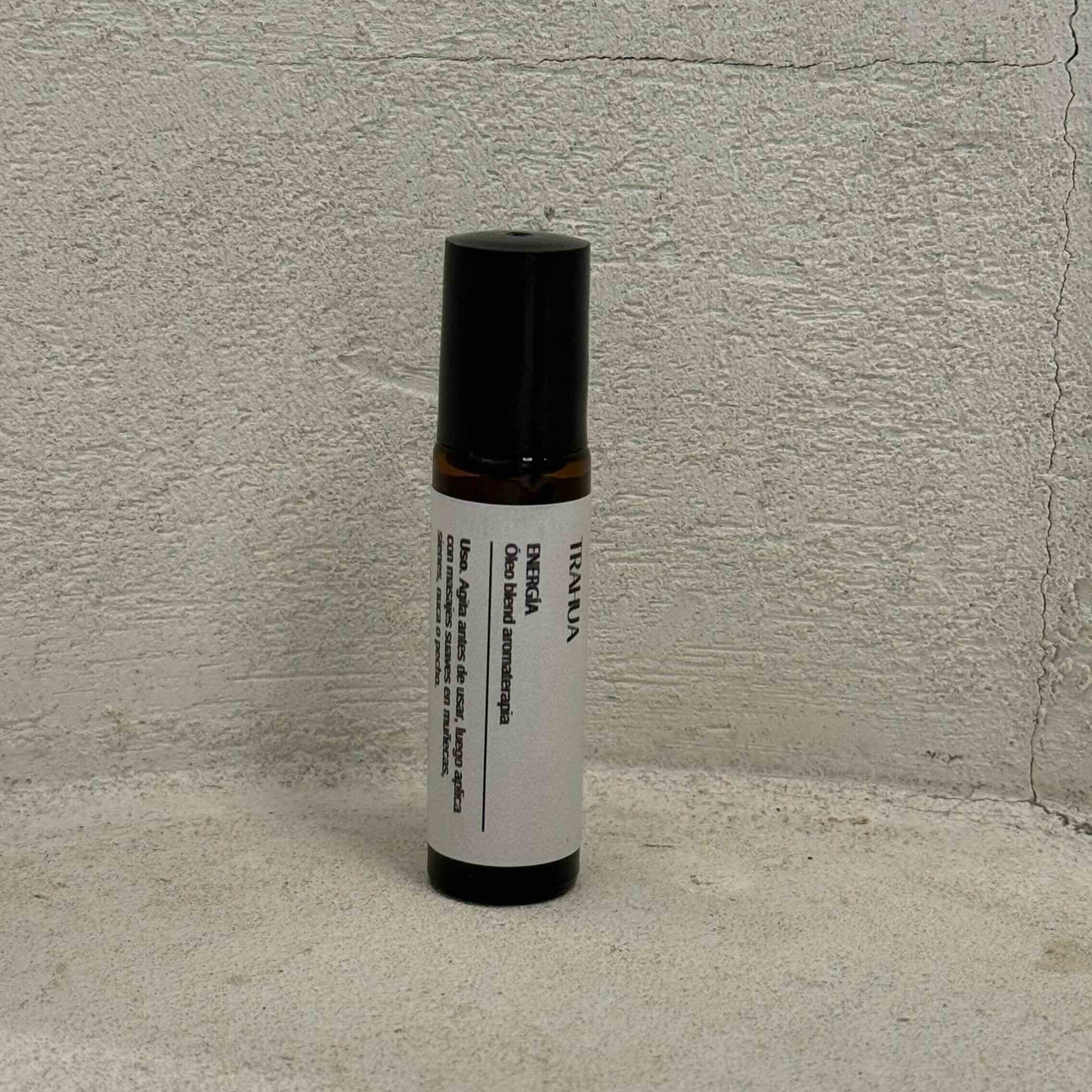 ROLLER AROMATERAPIA