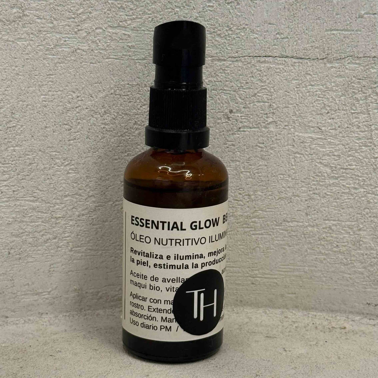 ESSENTIAL GLOW BEAUTY OIL