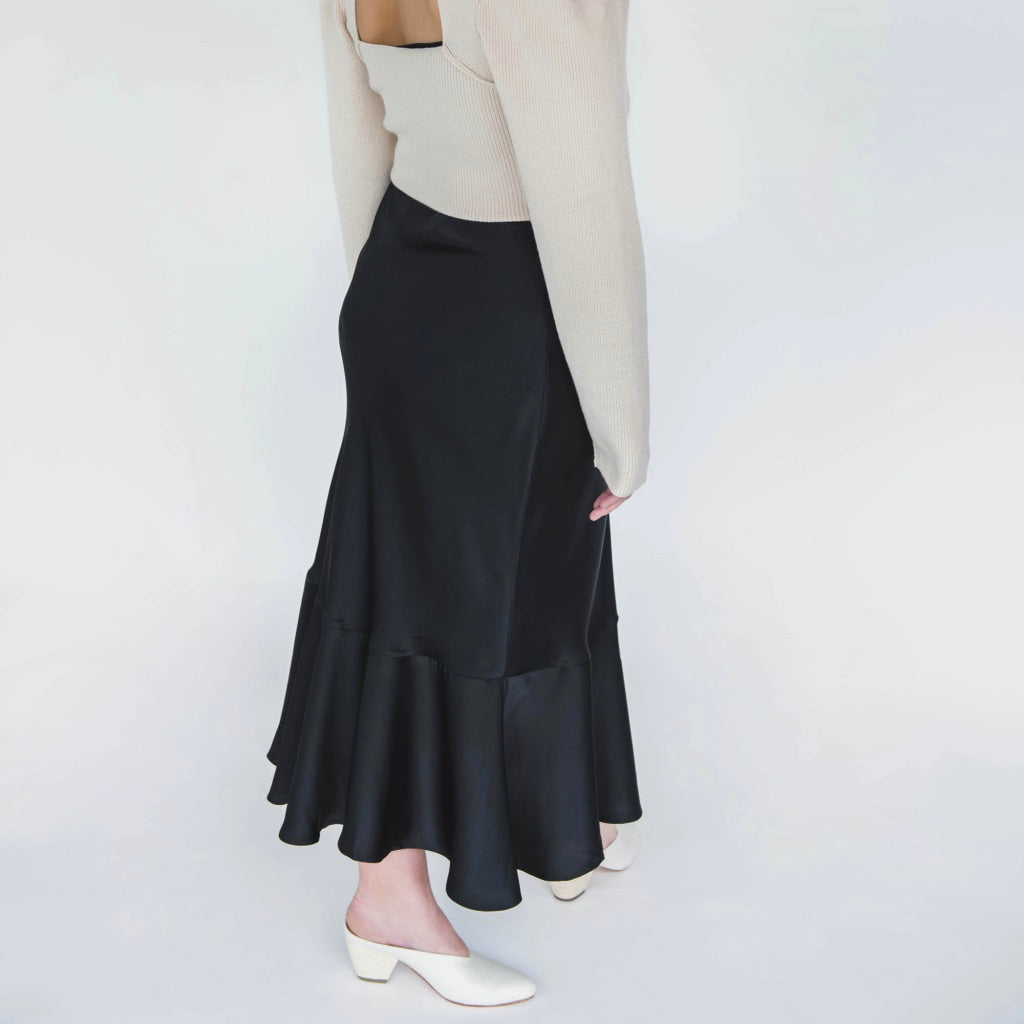 VESTIDO LENCERO CAMI
