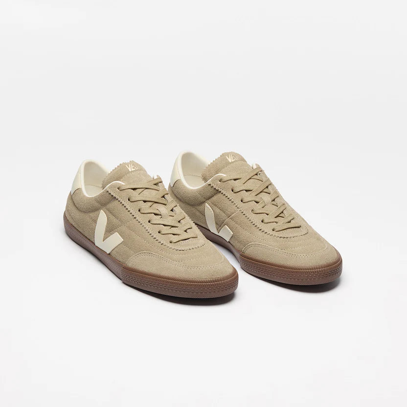 PANENKA SUEDE TAUPE_PIERRE_BARK