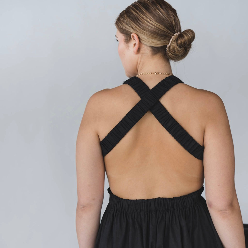 VESTIDO CAMILLE