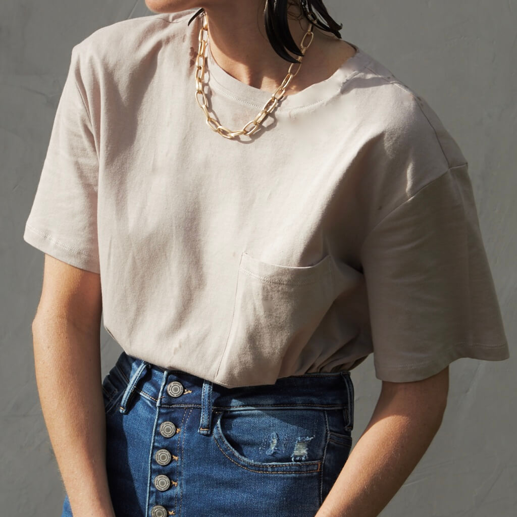 POLERA BELEN
