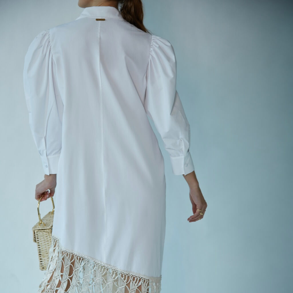 VESTIDO DEMI