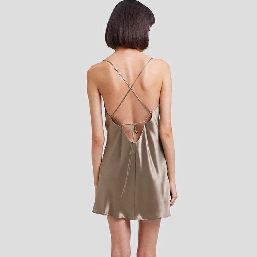 VESTIDO CHLOE
