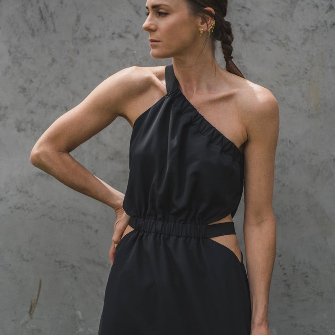 VESTIDO ISABELLA