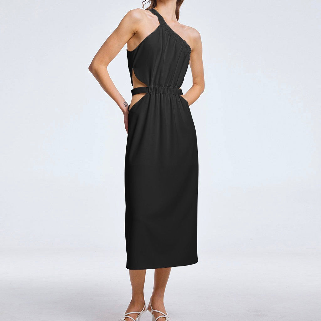 VESTIDO ISABELLA