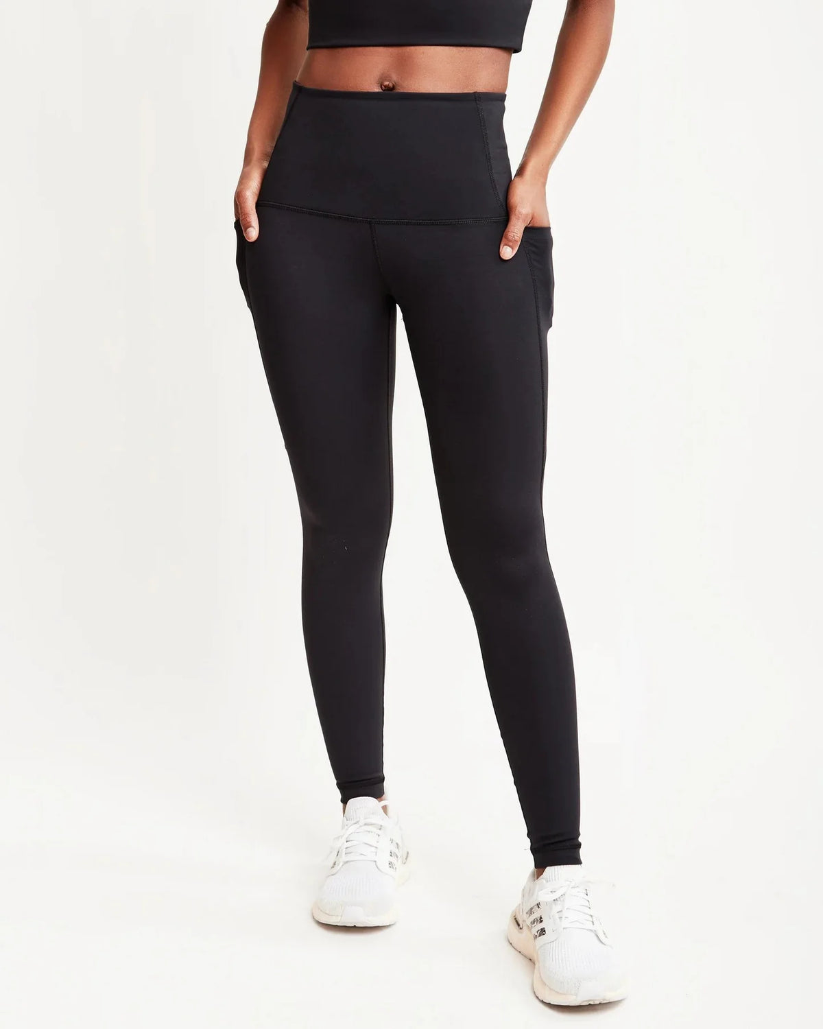 LEGGINGS POCKET - S