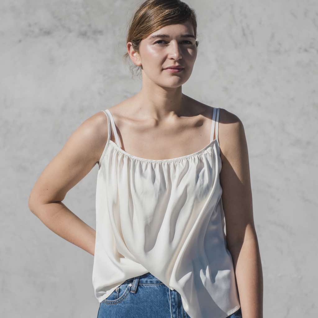 TOP FLORENCE - S