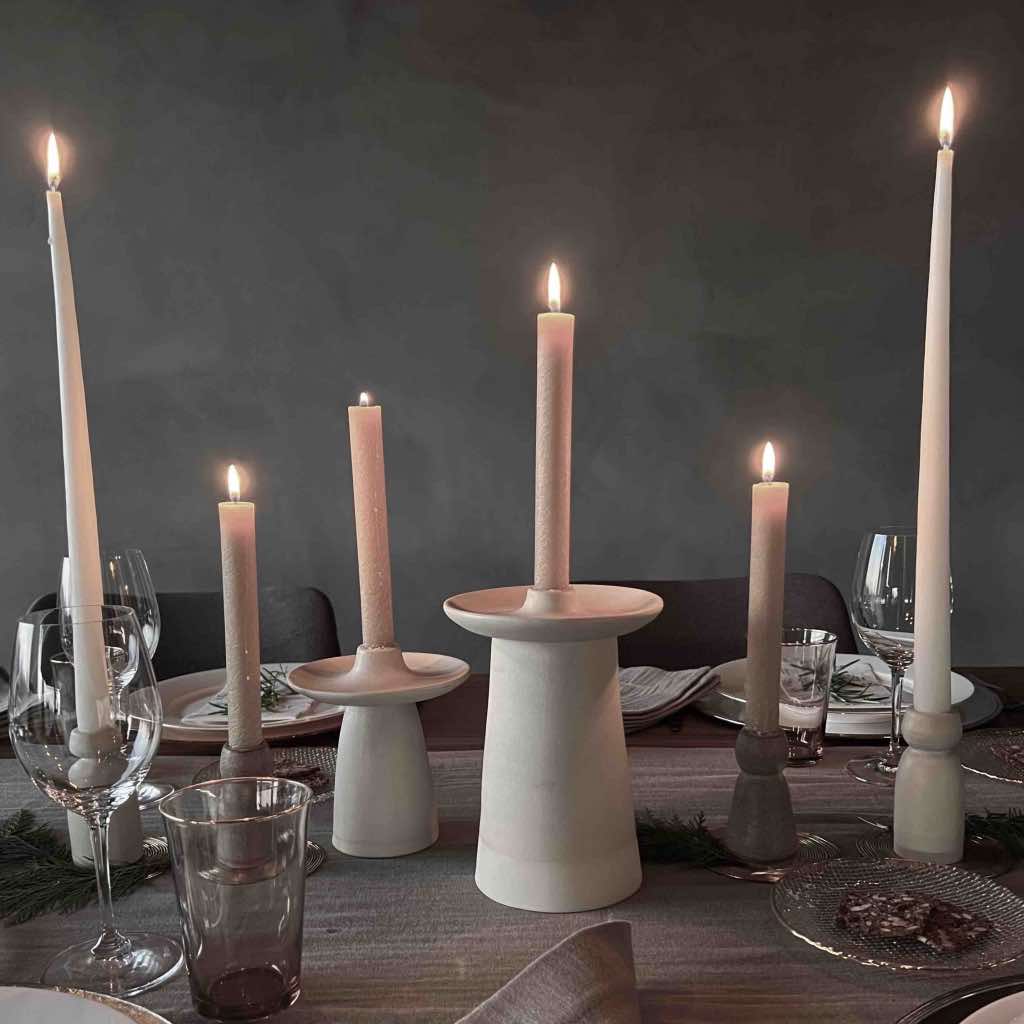 CANDELABRO LA MAE