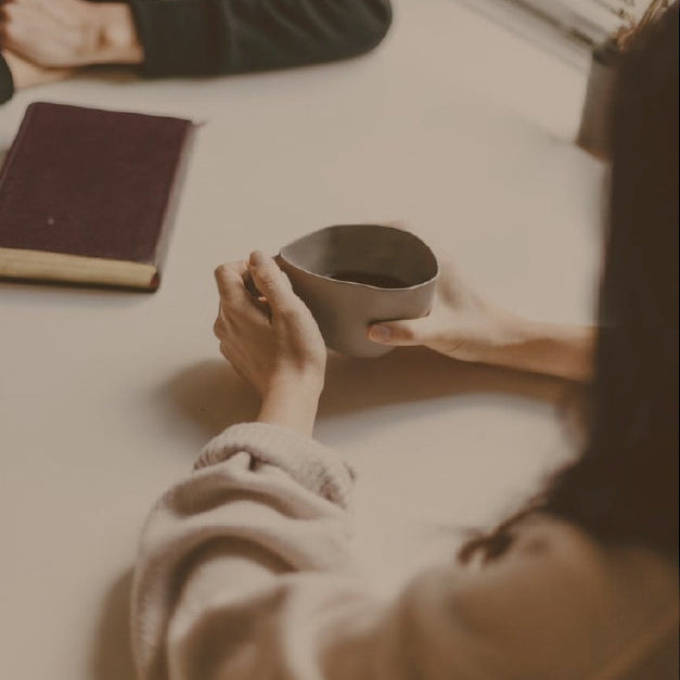 MANAGE & PURPOSE / COACHING EJECUTIVO