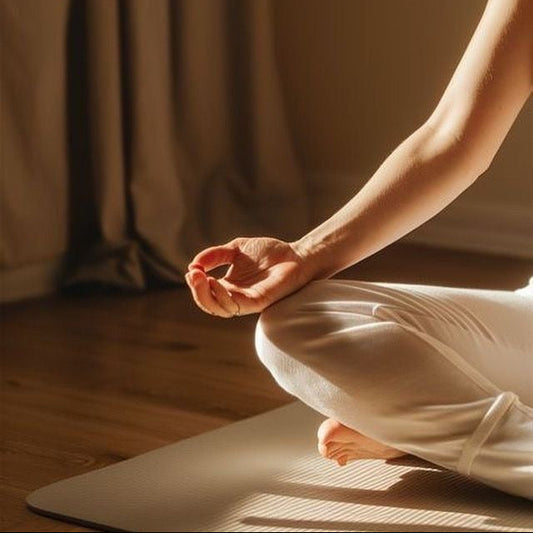 HERE & NOW / MEDITACIÓN