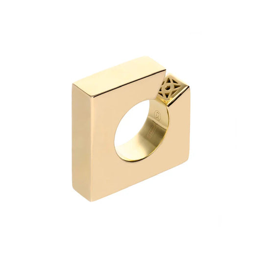 EAR CUFF JAYA