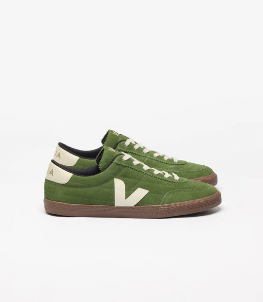 PANENKA SUEDE MILITAR_PIER_BARK