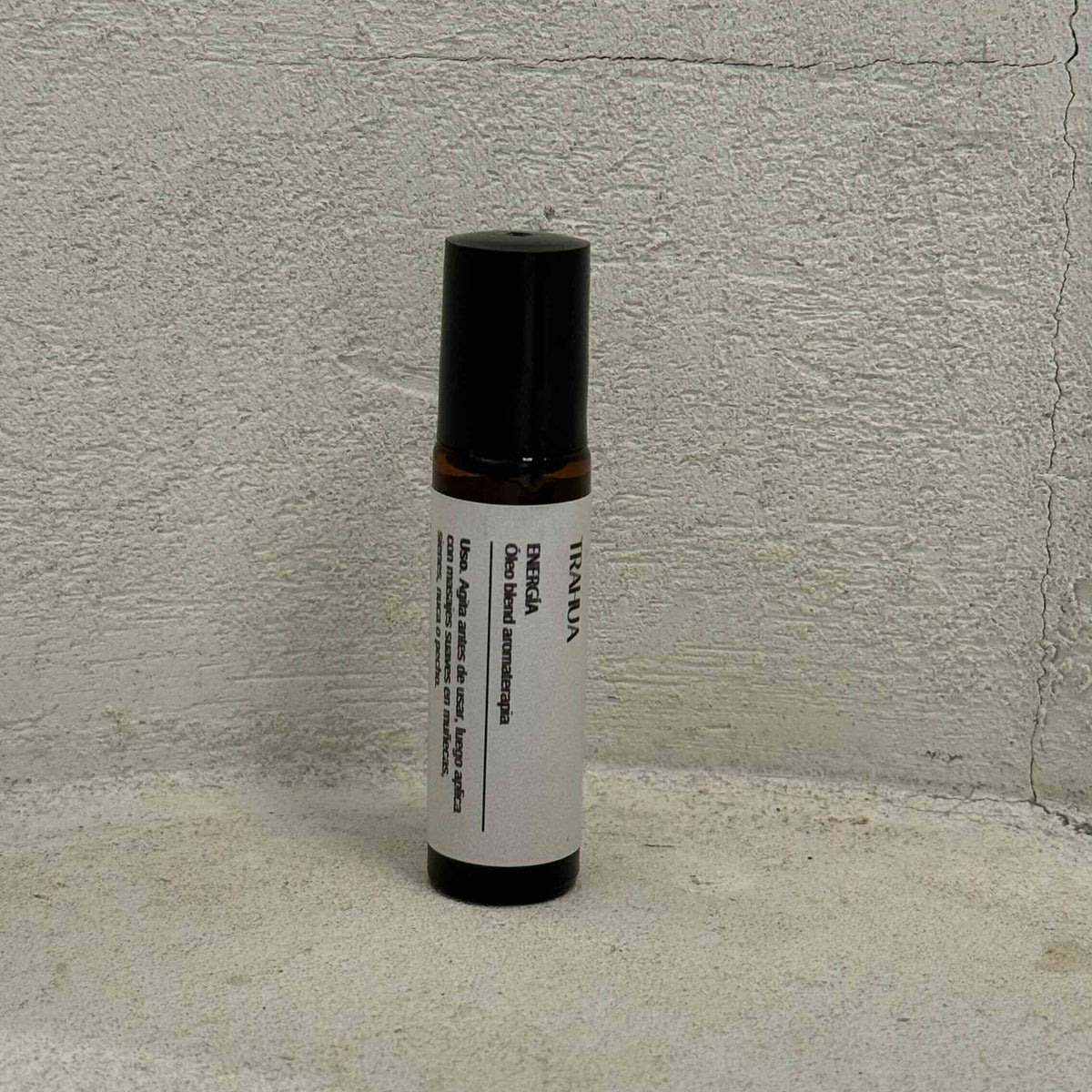 ROLLER AROMATERAPIA