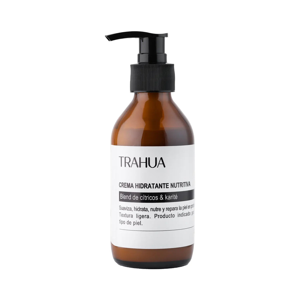 CREMA HIDRATANTE CORPORAL
