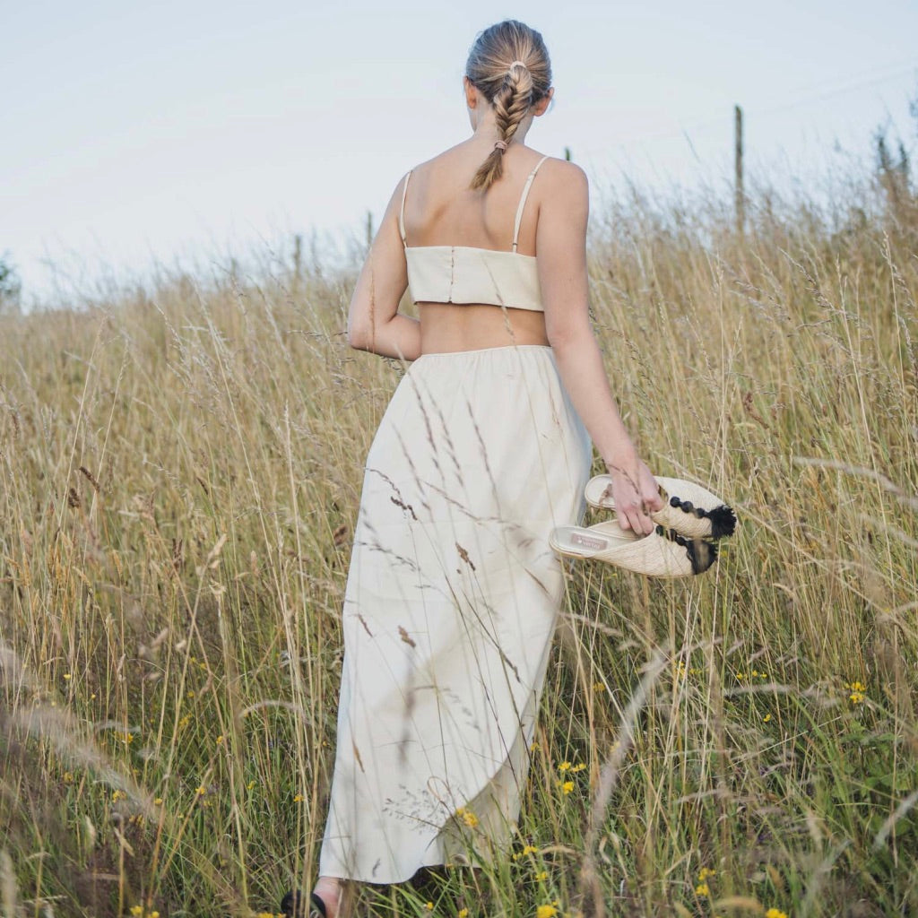 VESTIDO VIVIAN