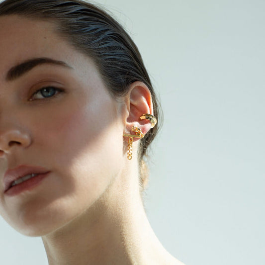 EAR CUFF SIMONA
