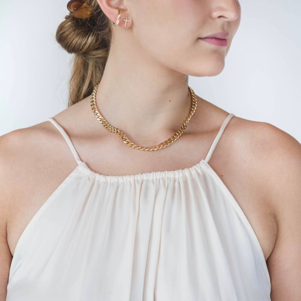 COLLAR MILEY