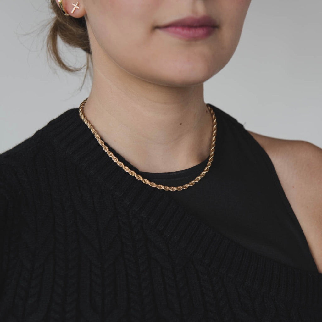 COLLAR MAUREEN