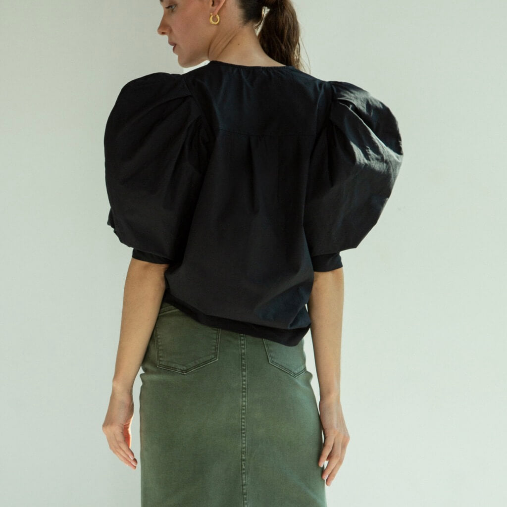 BLUSA ADELE