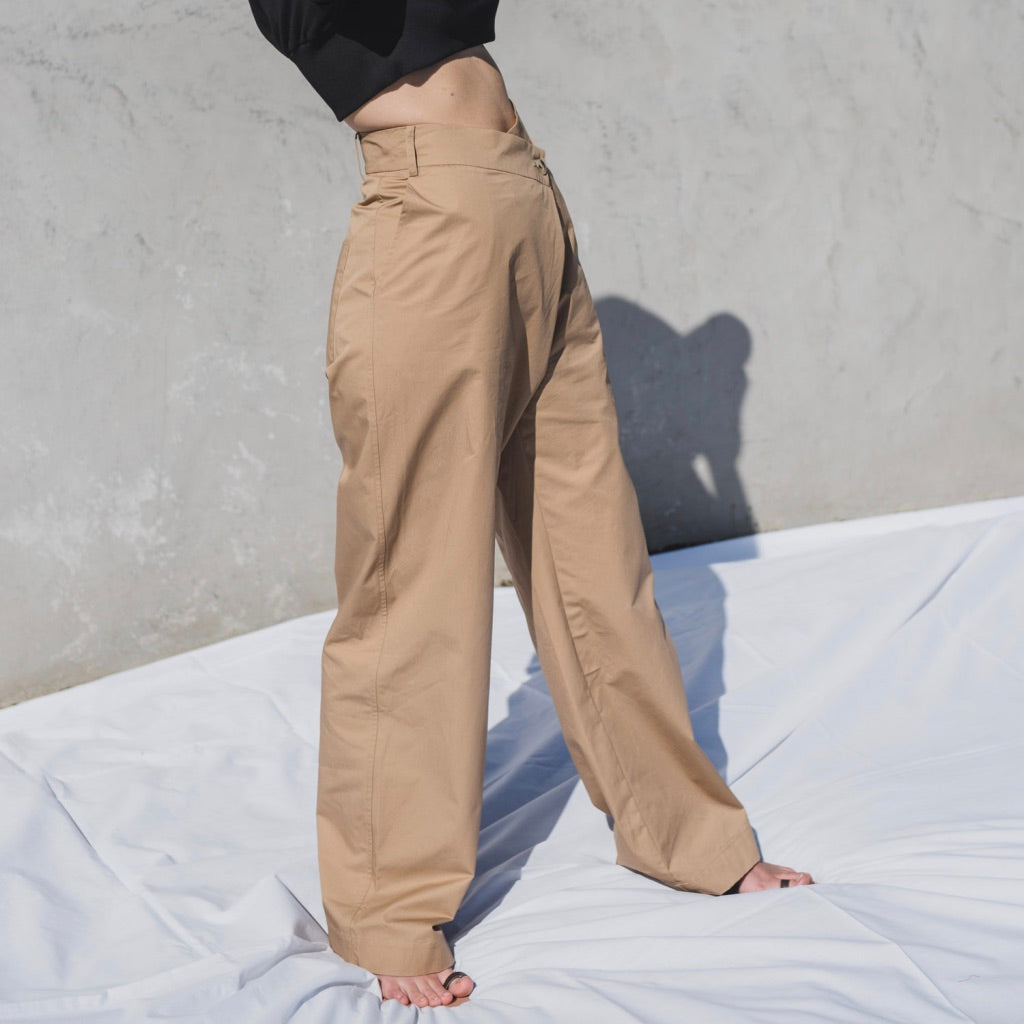 PANTALON CATALINA - S