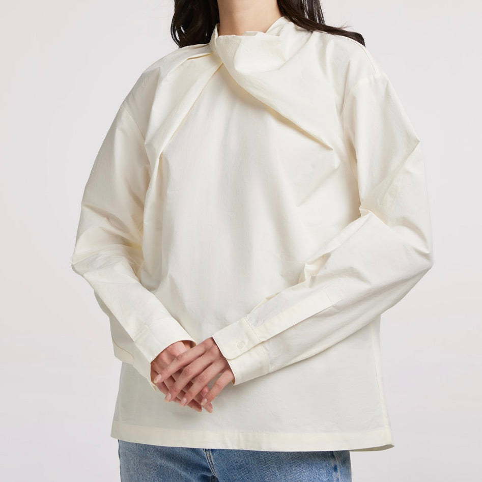 BLUSA CAMELIA - S