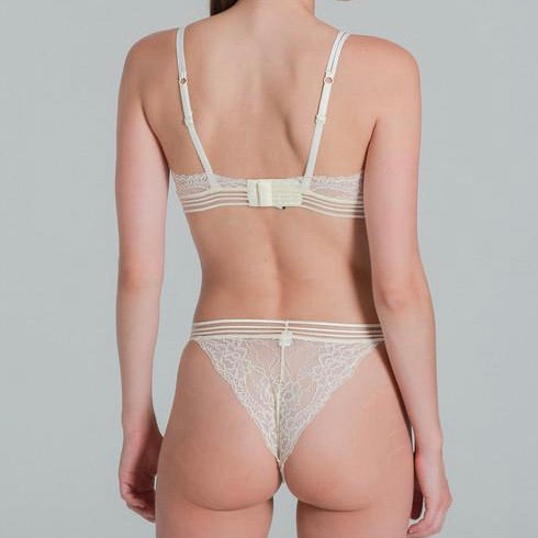 PANTY CHASE