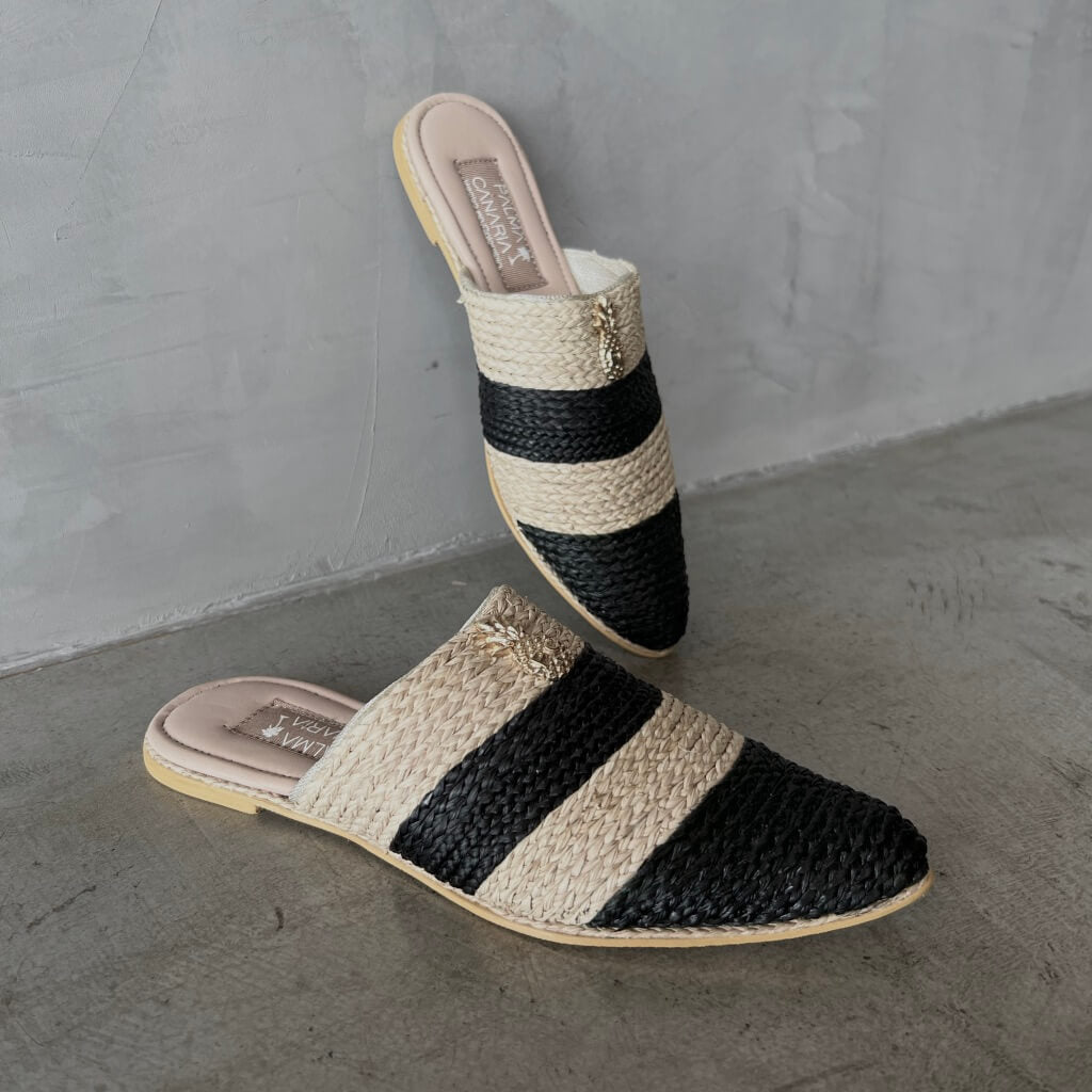 SLIPPERS PALMA CANARIA