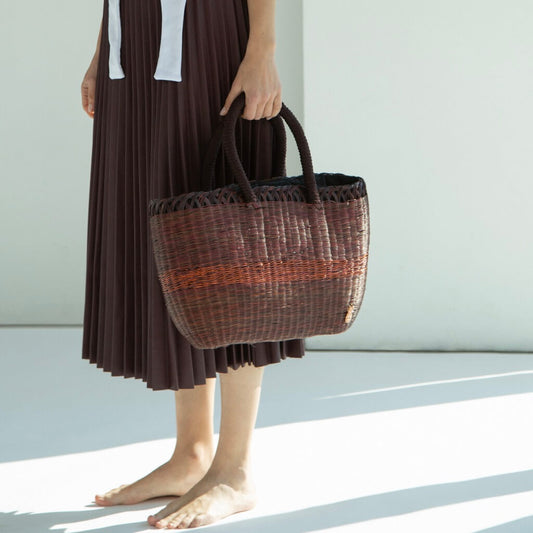KUPRUM BASKET