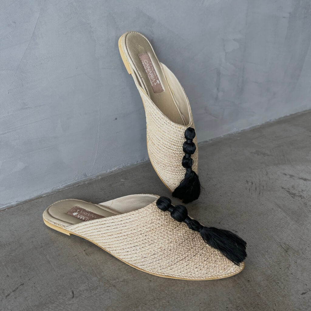 SLIPPERS PALMA CANARIA
