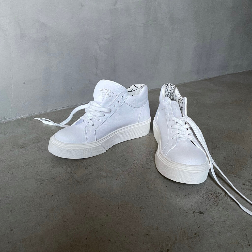 ZAPATILLA BLANCA